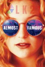Poster Almost Famous