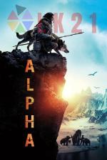 Poster Alpha