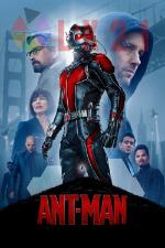 Poster Ant-Man