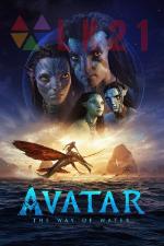 Poster Avatar: The Way of Water