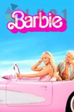 Poster Barbie