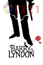 Poster Barry Lyndon