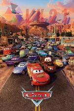 Poster Cars