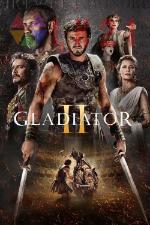 Poster Gladiator II