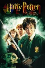 Poster Harry Potter and the Chamber of Secrets