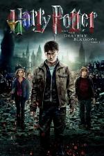 Poster Harry Potter and the Deathly Hallows: Part 2