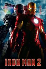 Poster Iron Man 2