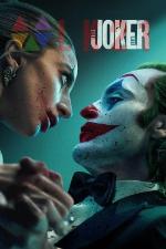 Poster Joker: Folie à Deux