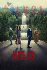 Poster Leave the World Behind