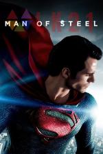 Poster Man of Steel