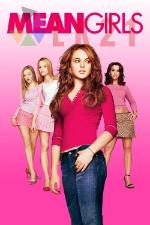 Poster Mean Girls