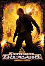Poster National Treasure