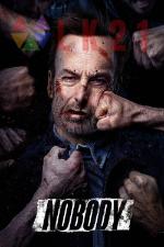 Poster Nobody