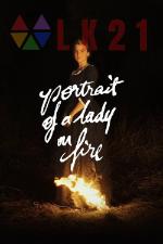 Poster Portrait of a Lady on Fire