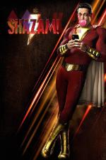 Poster Shazam!