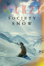 Poster Society of the Snow