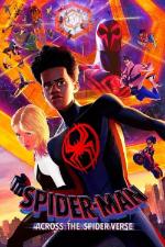 Poster Spider-Man: Across the Spider-Verse
