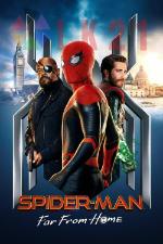 Poster Spider-Man: Far From Home