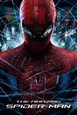 Poster The Amazing Spider-Man
