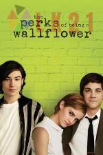 Poster The Perks of Being a Wallflower