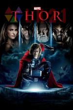 Poster Thor