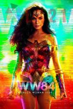 Poster Wonder Woman 1984