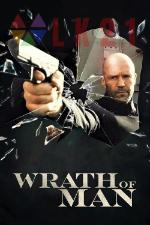 Poster Wrath of Man