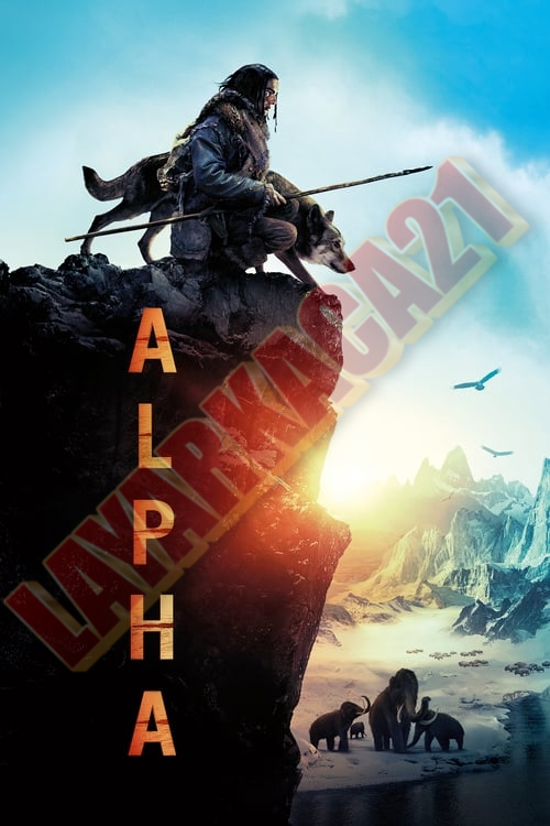 Poster Alpha