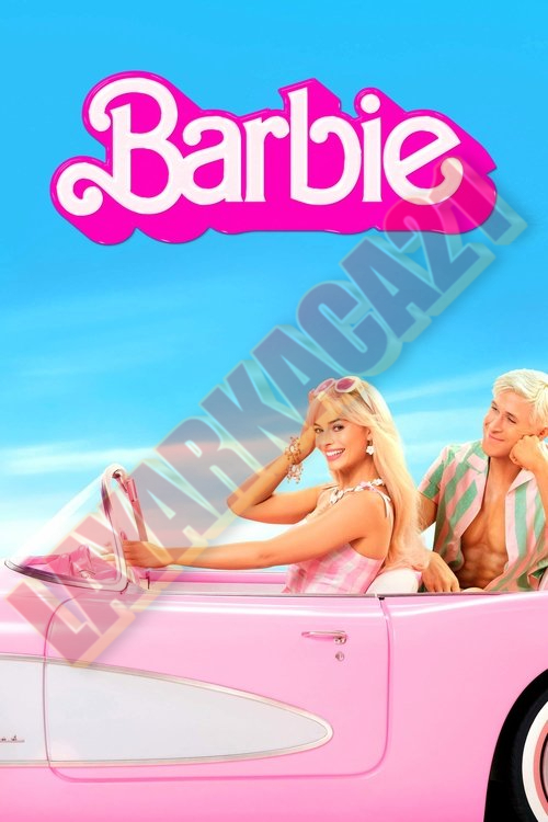 Poster Barbie