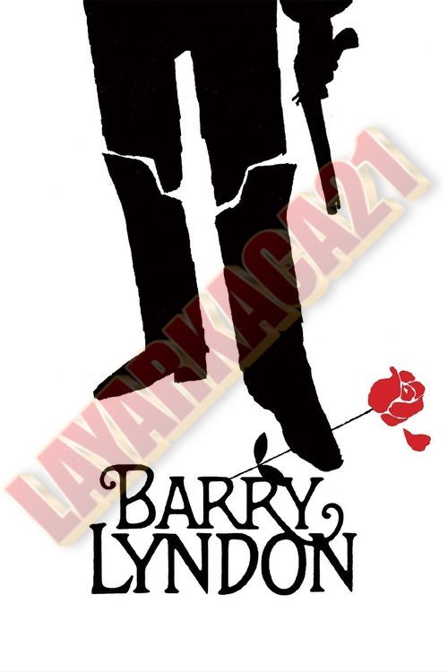 Poster Barry Lyndon