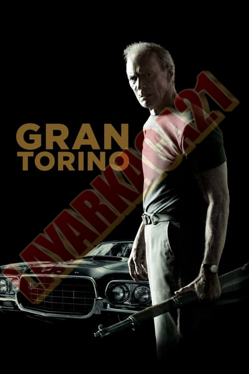 Poster Gran Torino