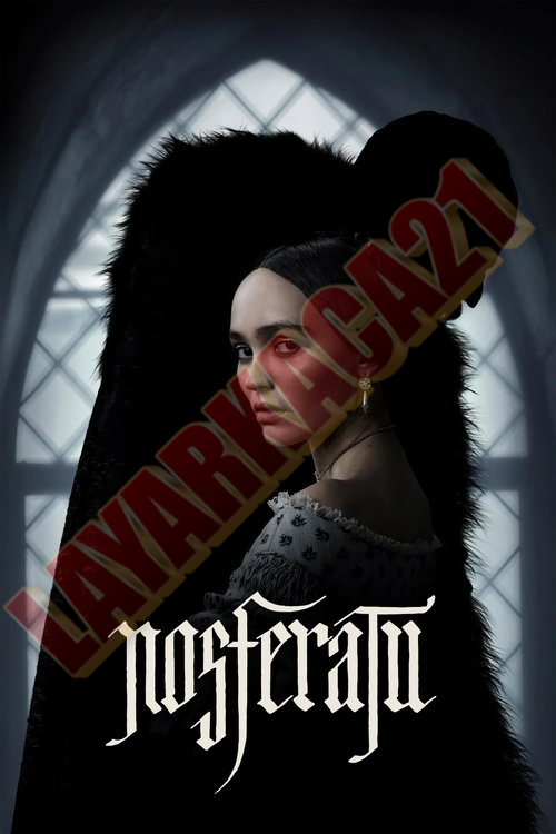 Poster Nosferatu