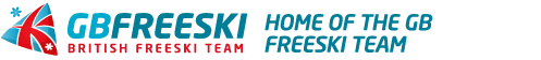 TeamGB Freeski