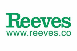 ReevesLogo